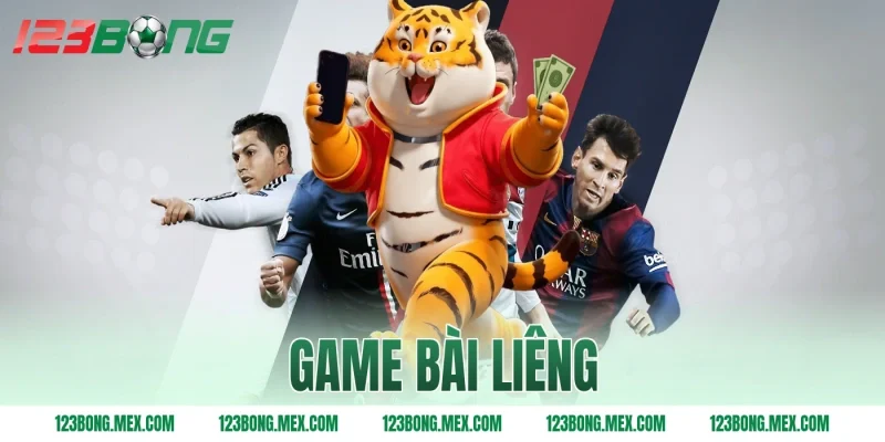game bài liêng
