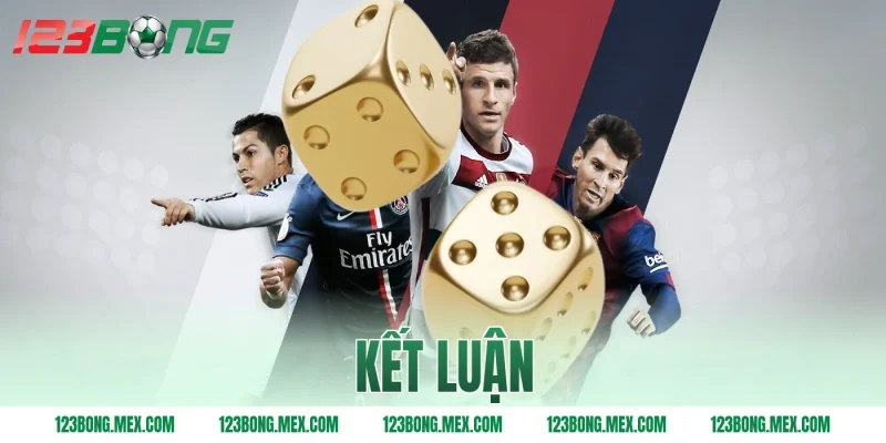 Kết luận