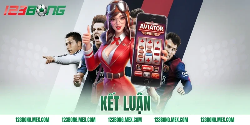 Kết luận