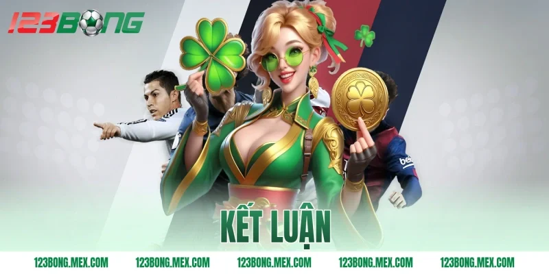 Kết Luận